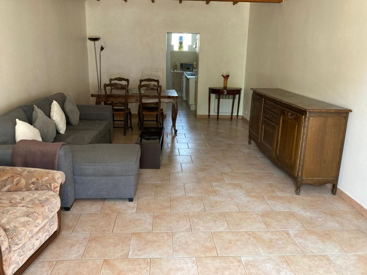 Auberge Les Olivades Mallemort Exterior photo